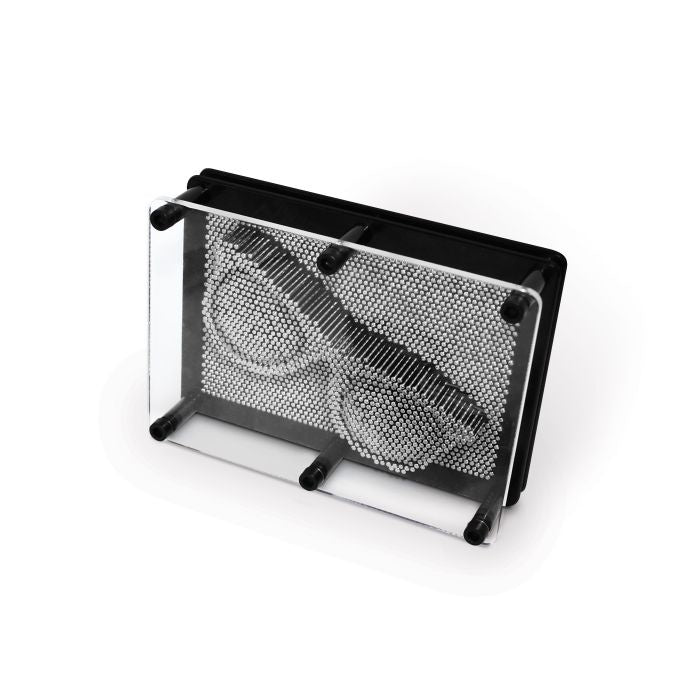 Desktop Pin Art