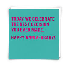 Best Decision Card