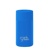Ceramic Reusable Cup 355 ml - Blue Lagoon