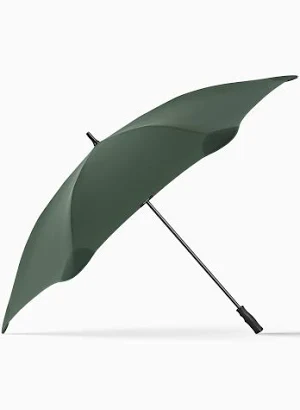 Blunt Classic Umbrella - Forest Green