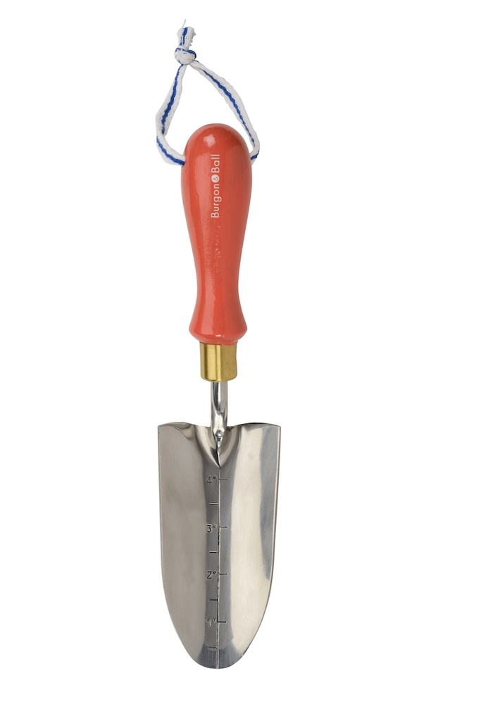 Collector Bypass secateurs - Red