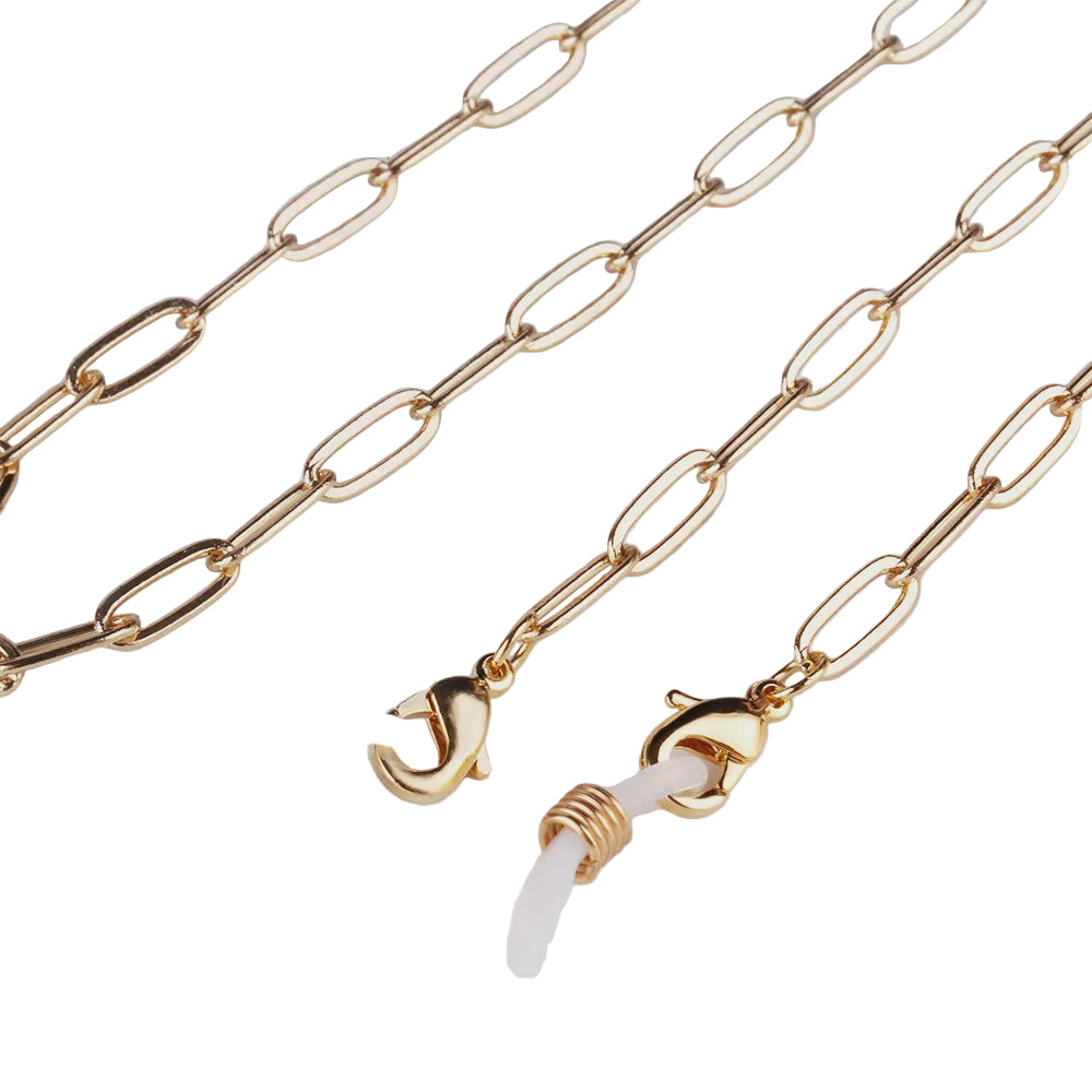 Glasses Chain Delicate - Mila