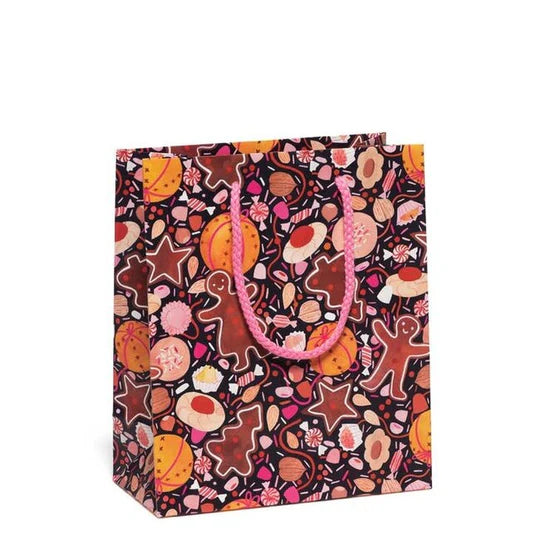 Gift Bag Medium - Holiday Treats