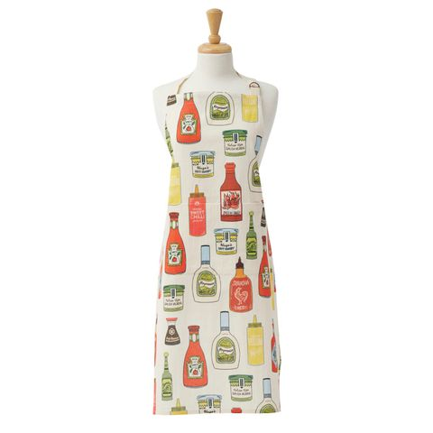 Condiment Cotton Apron
