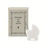 Matchbox Figurine - Pram