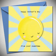 From Your Sunshine Card