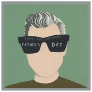 Very Happy Father's Day Card