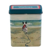 Treat Tin - Freedom