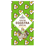 Pun Gift Box 140g - You're Eggstra Special