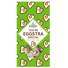 Pun Gift Box 140g - You're Eggstra Special