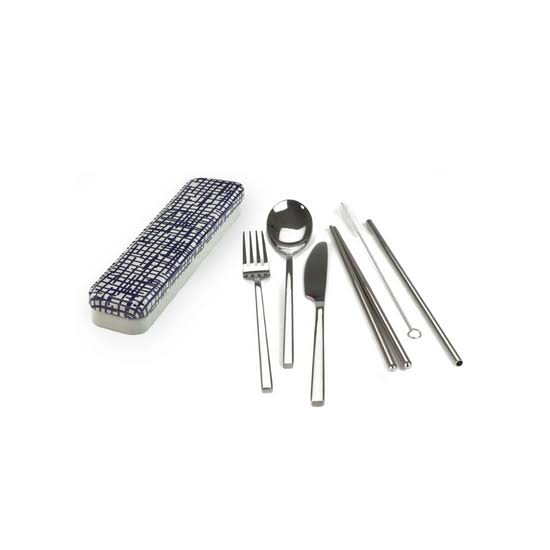 Carry Your Cutlery - Weave