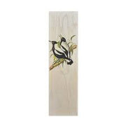Woodhi Wooden Bookmark - Magpie