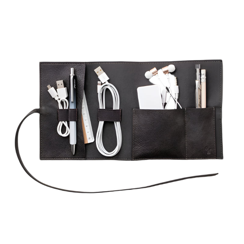 Tech-Tidy - Black