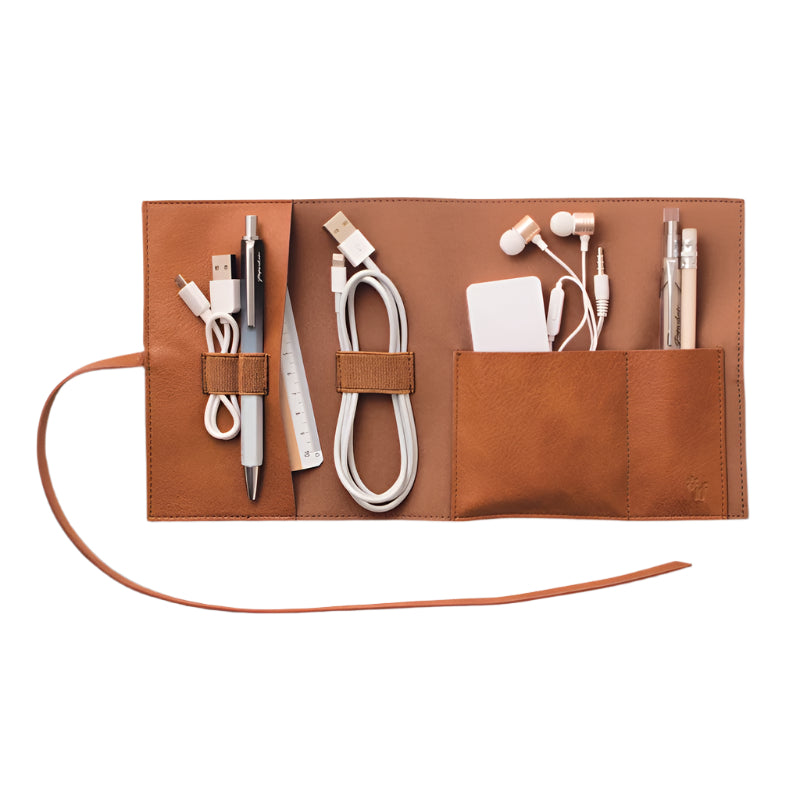 Tech-Tidy - Brown