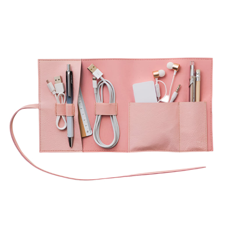 Tech-Tidy - Pale Pink