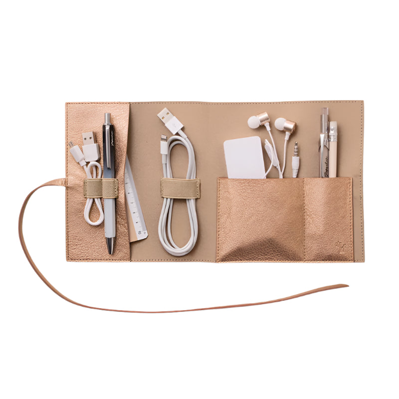 Tech-Tidy - Gold
