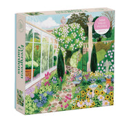 500pc Evergreen Gardens Puzzle