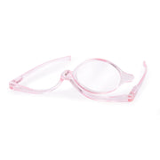 Magnifying MakeUp Glasses - Hormones May Blur