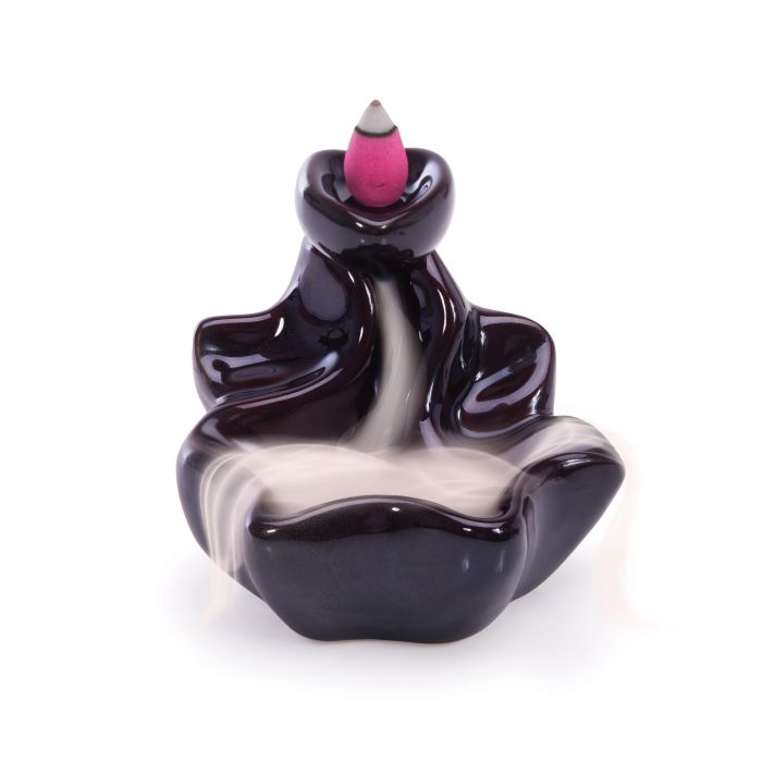 Ceramic Incense Fountain