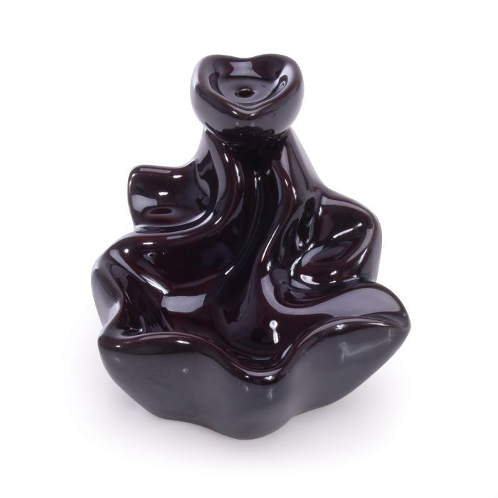 Ceramic Incense Fountain