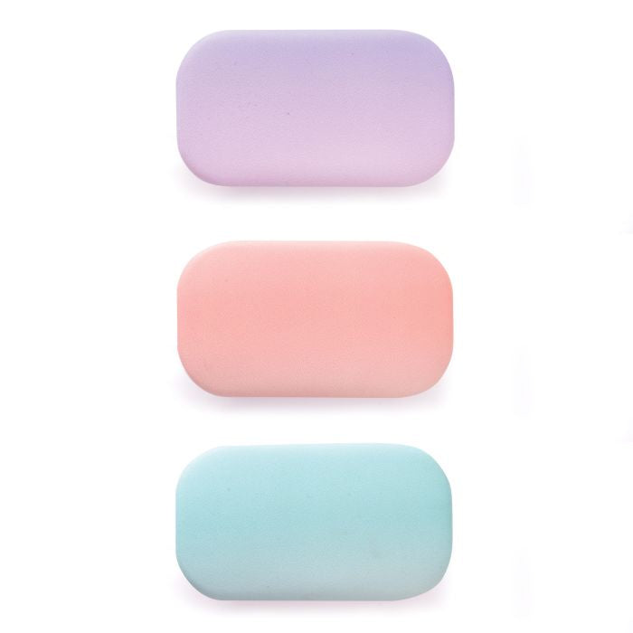 Travel Case - Two Tone