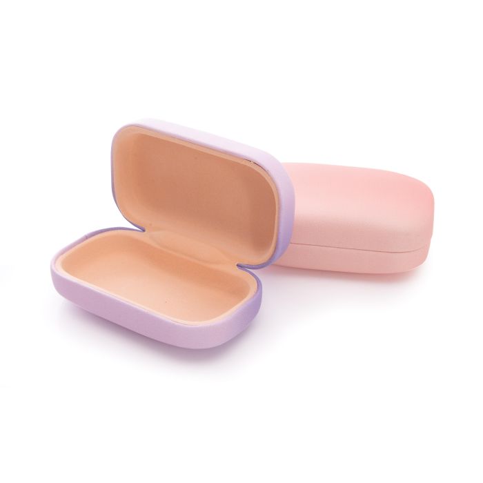 Travel Case - Two Tone