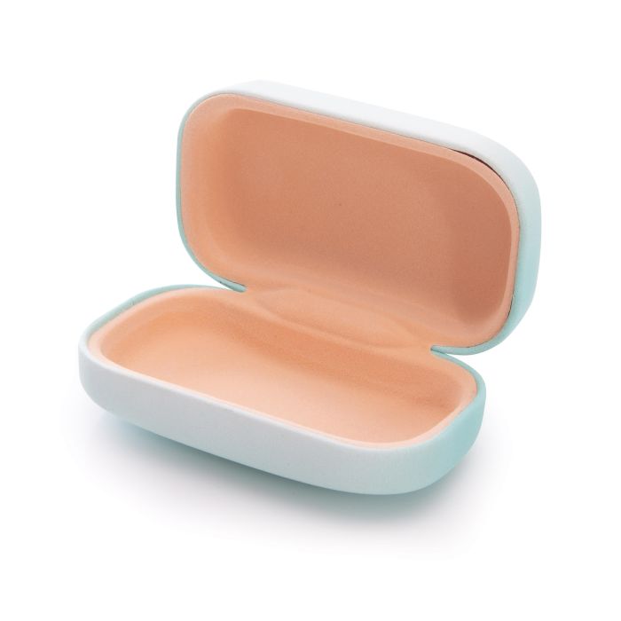 Travel Case - Two Tone