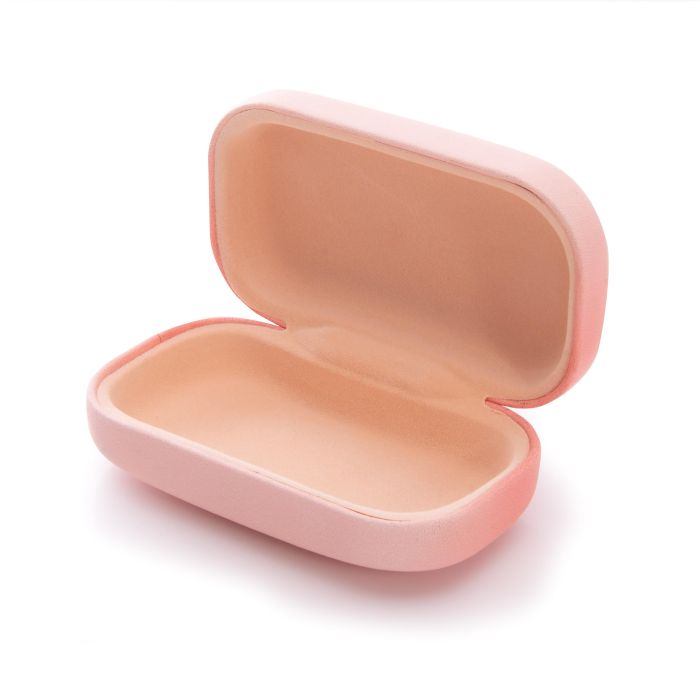 Travel Case - Two Tone