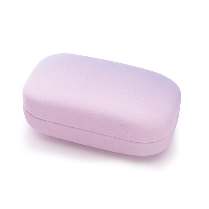 Travel Case - Two Tone