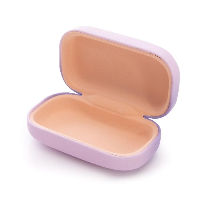 Travel Case - Two Tone