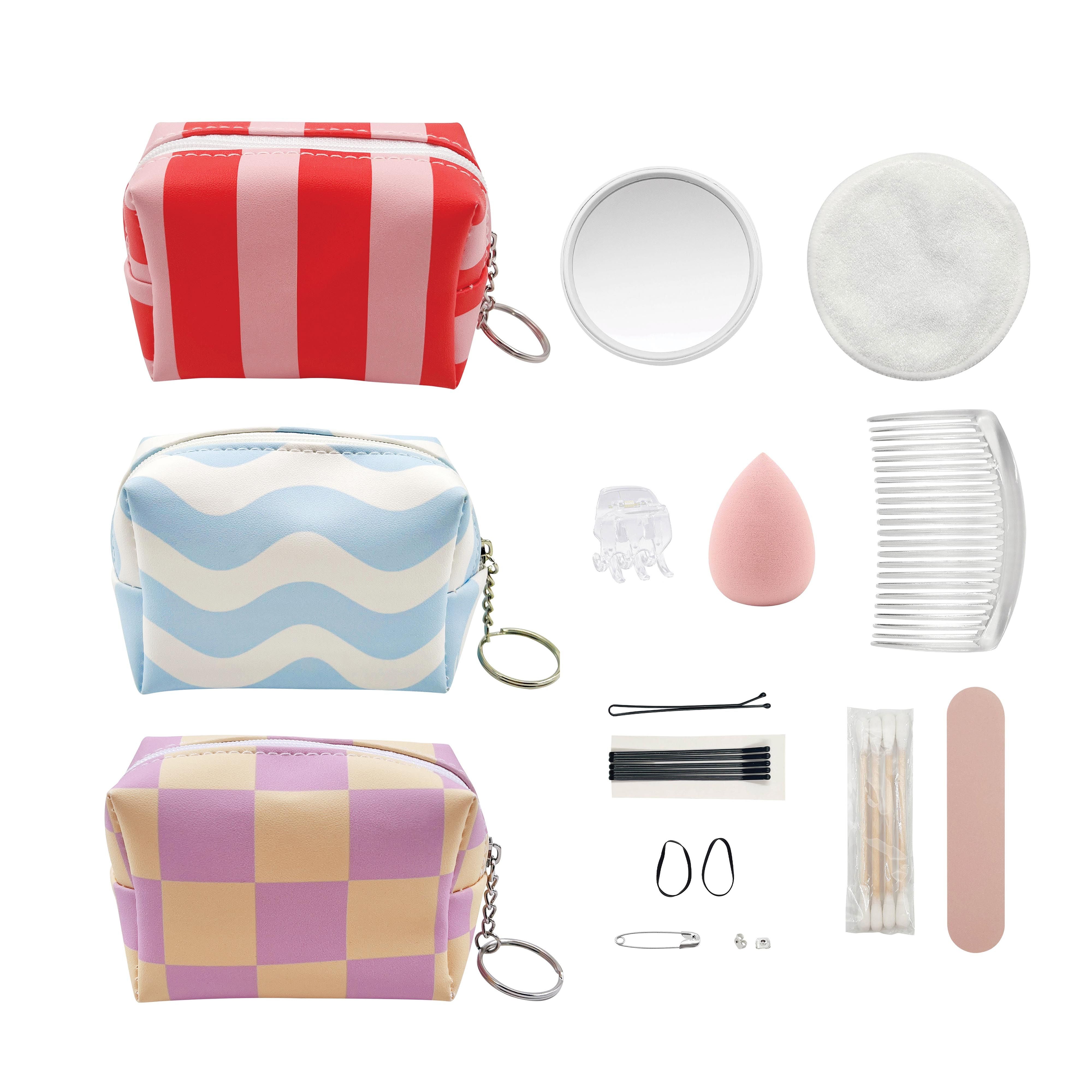Fly with Me Handbag Kit