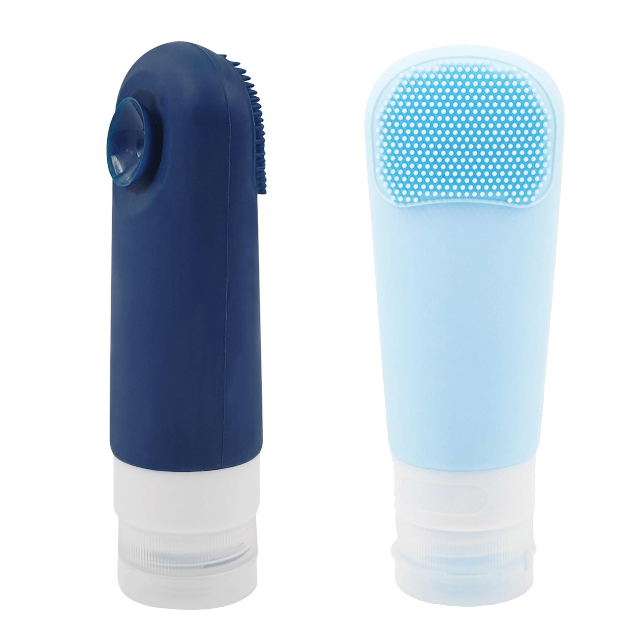Fly With Me Travel Bottle Set of 4