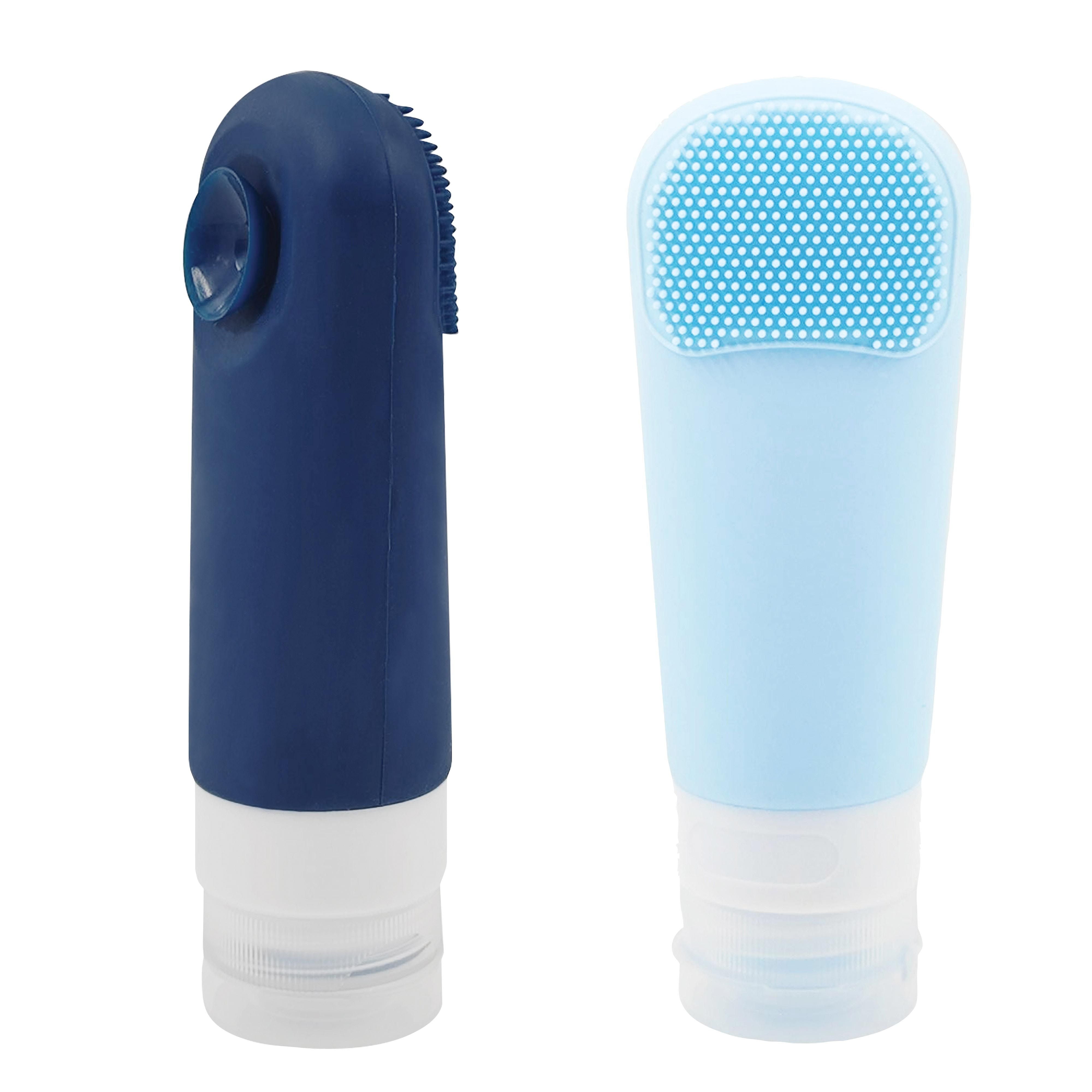 Fly With Me Travel Bottles Set of 4