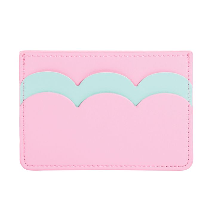 Happy Mondays Card Holder