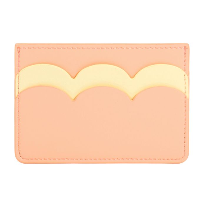 Happy Mondays Card Holder