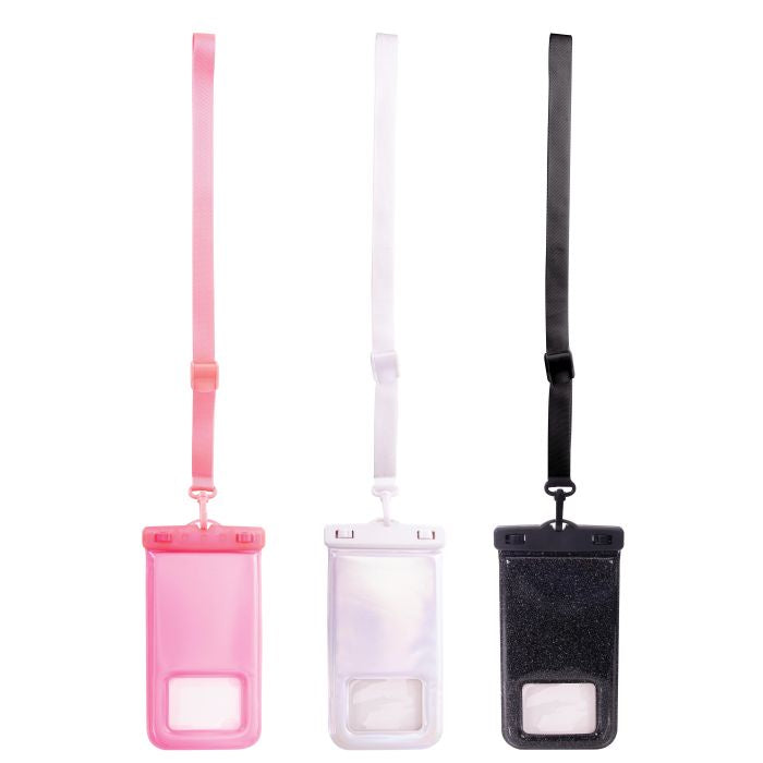 Floating Waterproof Dri-Pouch (Assorted)