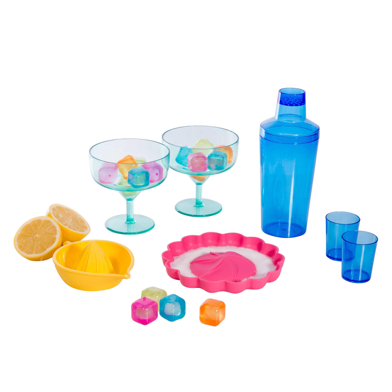 Margaritea Cocktail Set