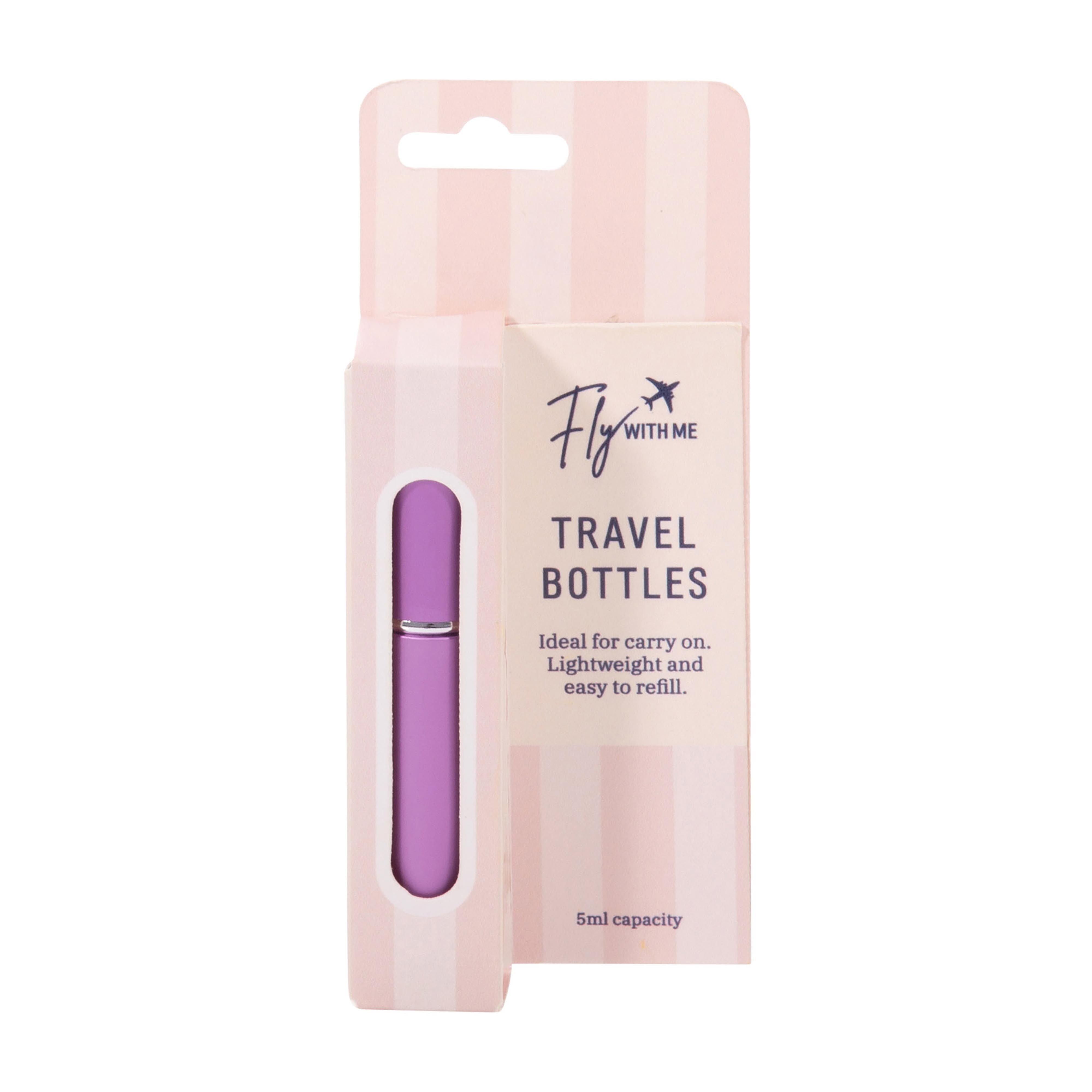 Perfume Atomiser - Fly With Me