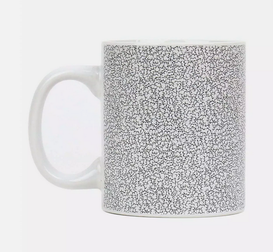 Itty Bitty Titty Mug