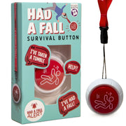 Had A Fall Button