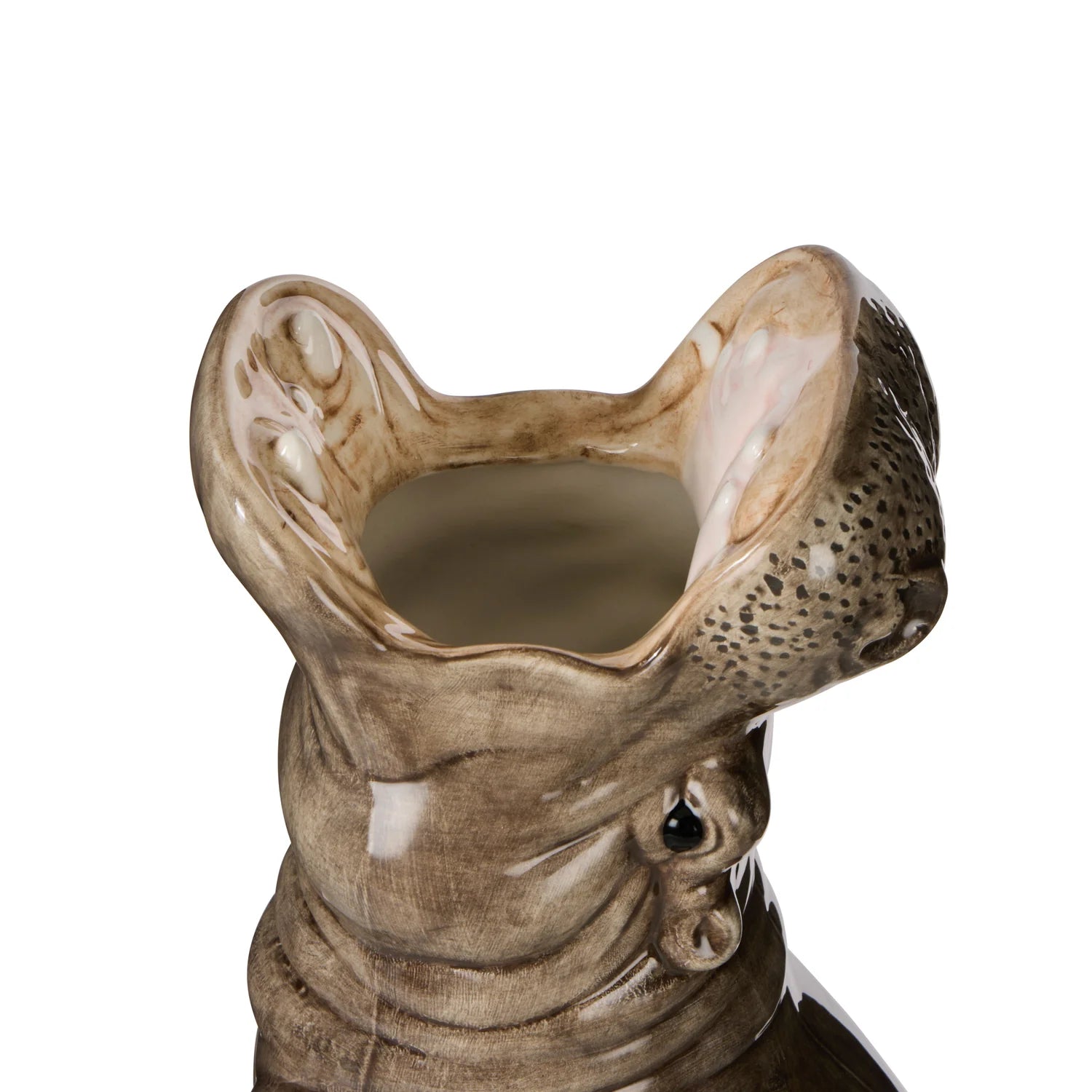 Harry Hippo Vase