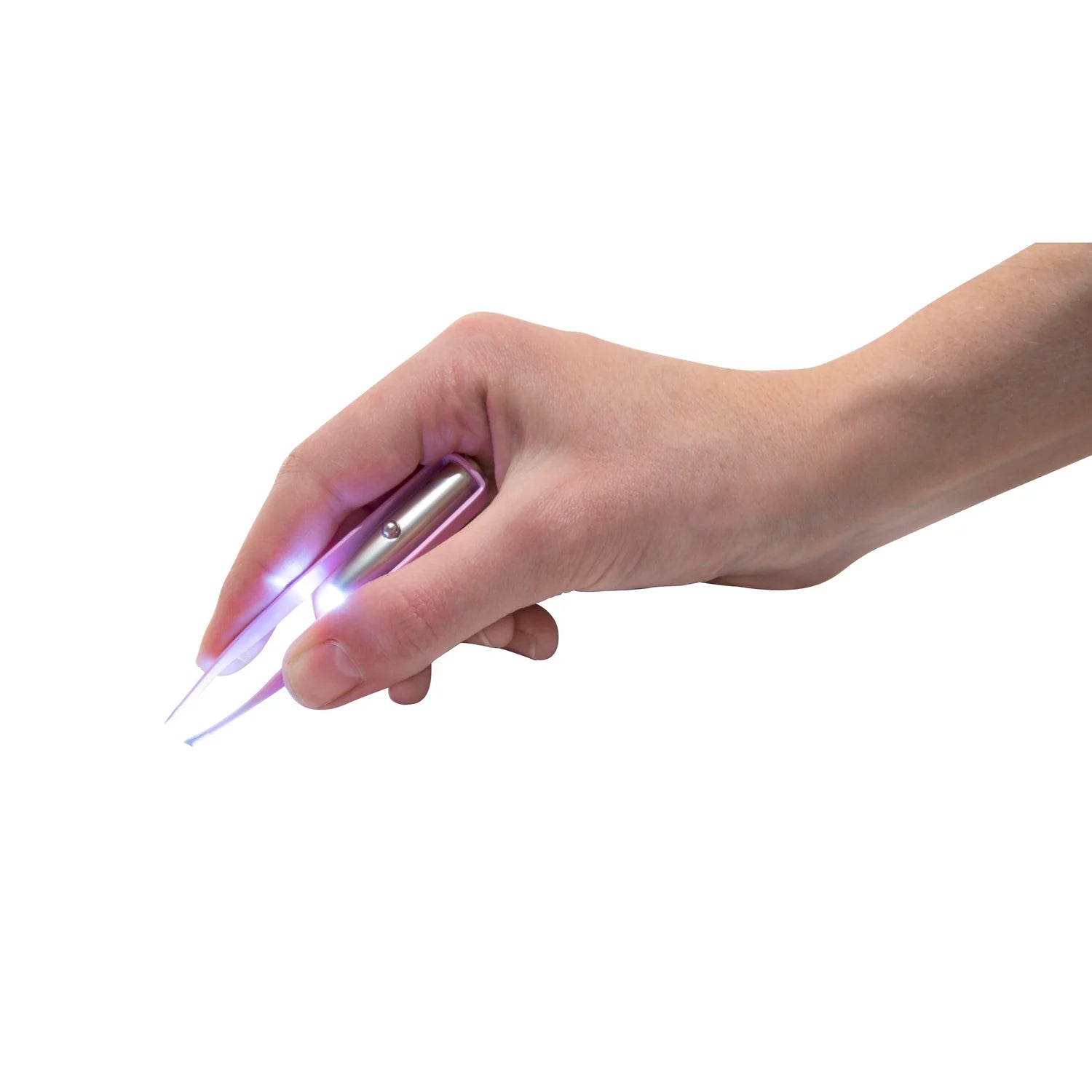 Light Up LED Tweezers - JOY