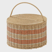 Shack PP Woven Basket