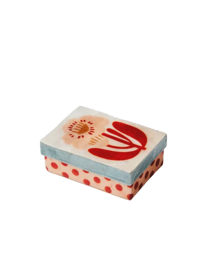 Paradis Pink Rec Box – Wileaway