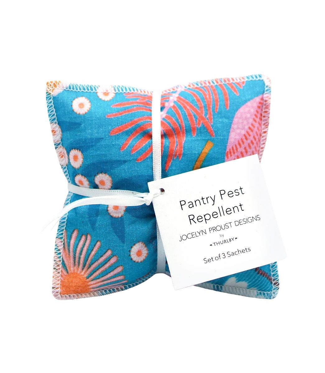 Pantry Pest Repellent - Jocelyn Proust