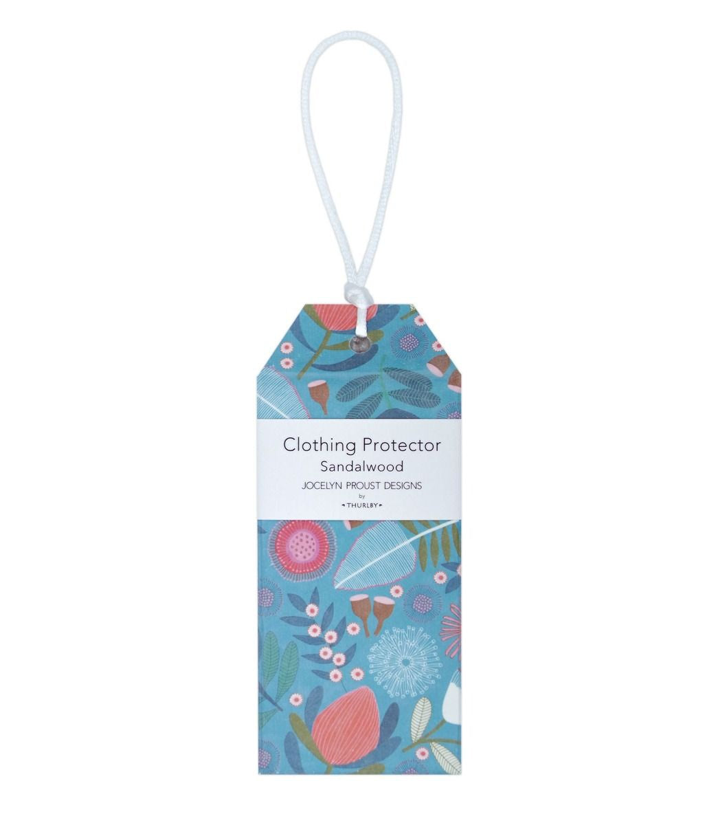 Jocelyn Proust Clothing Protector - Sandalwood
