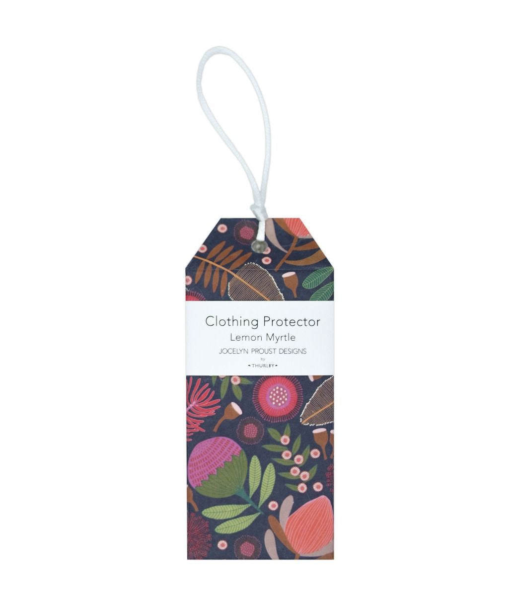 Jocelyn Proust Clothing Protector - Lemon Myrtle