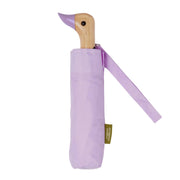 Duckhead Compact Umbrella - Macaron Mauve