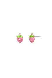 Berry Studs - Pink