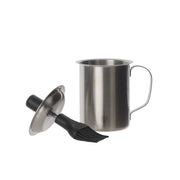 Basting Pot & Brush Set